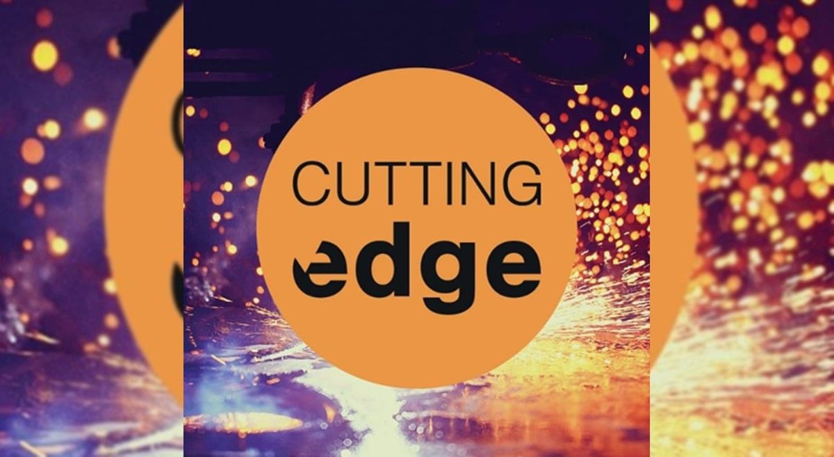 Cutting Edge